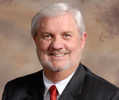 Gary Pigg, Insurance Agent