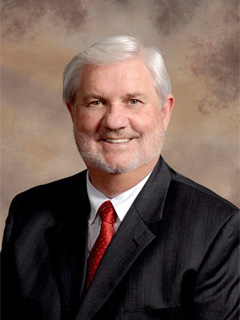 Gary Pigg, Insurance Agent