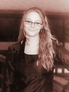 Kimberly Brownell, Insurance Agent